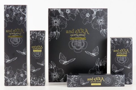 FSV and eXRA シリーズ